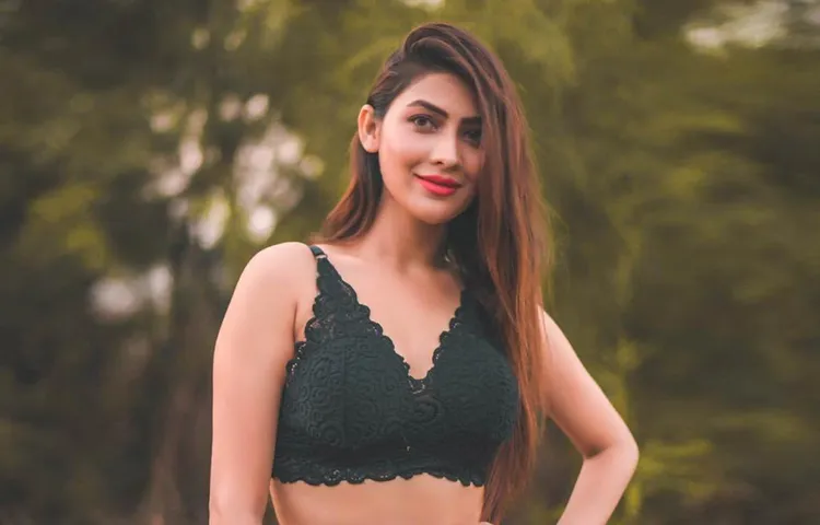 अपने पहले म्यूजिक विडियो की सफलता से उत्साहित हैं आयरा कटरे