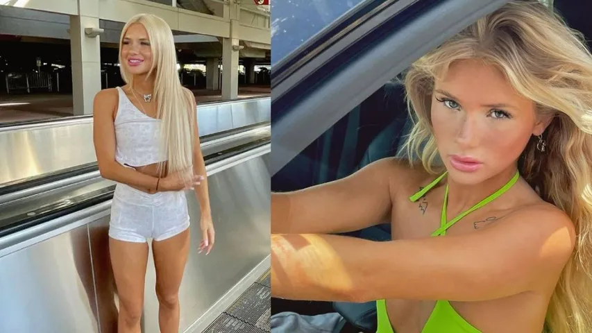 TikTok Star Ali Dulin Death