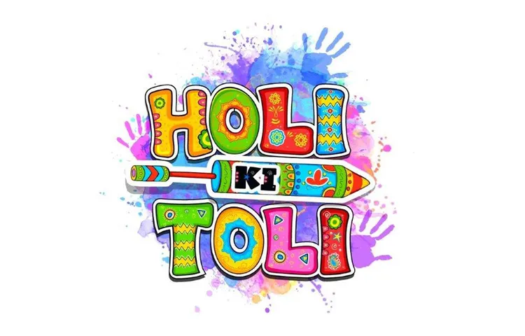 सोनी YAY! ‘होली की टोली’ के साथ मना रहा है होली का अनूठा जश्न