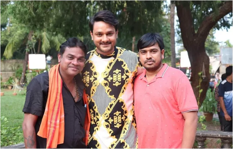 मुझे कभी नहीं लगा कि मुझे सिंगर बनना चाहिए- गौरव झा