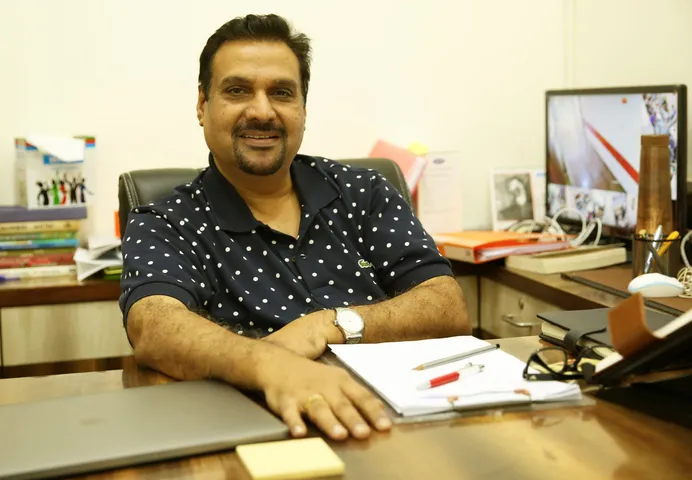 'कश्मीर-एनिग्मा ऑफ पैराडाइज' नाम की वेब सीरीज का निर्देशन करेंगे अतुल अग्रवाल
