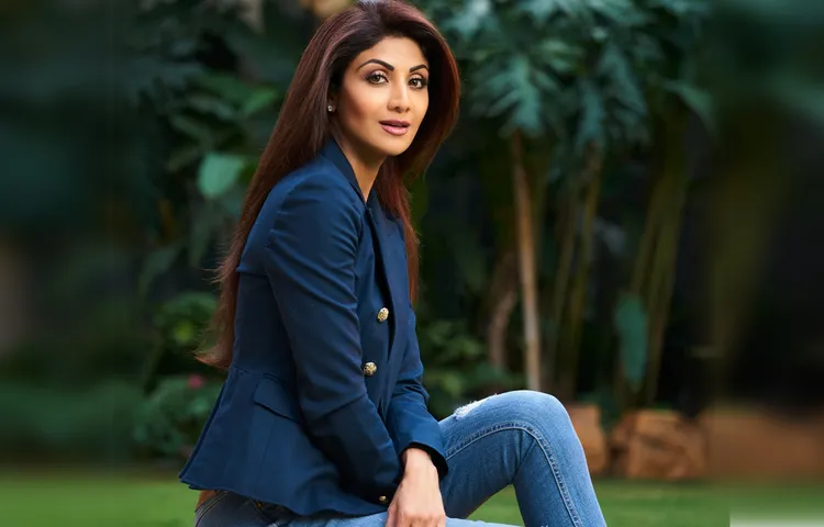 अब शिल्पा शेट्टी से जानिए बच्चों के हेल्थी टिफ़िन के बारे में
