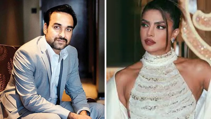 'सब हो जाएगा इत्मीनान से सांस लो, कहां जाना है', पंकज त्रिपाठी की बात इम्प्रेस हुई प्रियंका चोपड़ा 