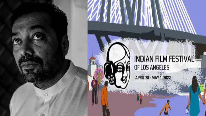 28 अप्रैल से 1 मई, 2022 तक आयोजित होने वाले 'लॉस एंजिल्स के भारतीय फिल्म महोत्सव' के 20 वें एडिशन में समापन पर्व और अतिरिक्त लाइनअप विवरण की घोषणा की गई