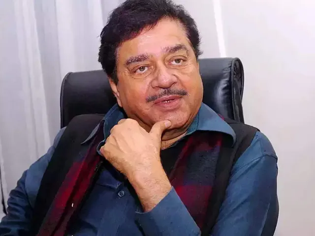 'खामोश'! शत्रुघ्न सिन्हा अब तृणमूल कांग्रेस में किये घुसपैठ! लोग पूछ रहे हैं- कितने दिन?