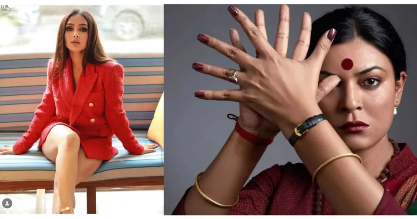 Taali Sheetal Kale: एक ट्रांस का किरदार करना और उस चीज़ को रियल बनाना बहुत मुश्किल था