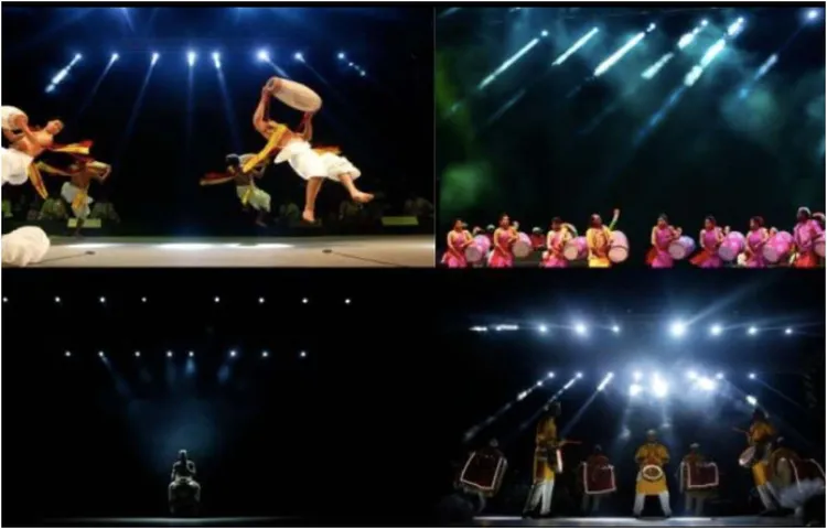 सेरेन्डिपिटी आर्ट्स फेस्टिवल 2019 नई दिल्ली में आयोजित करेगा कर्टन रेज़र