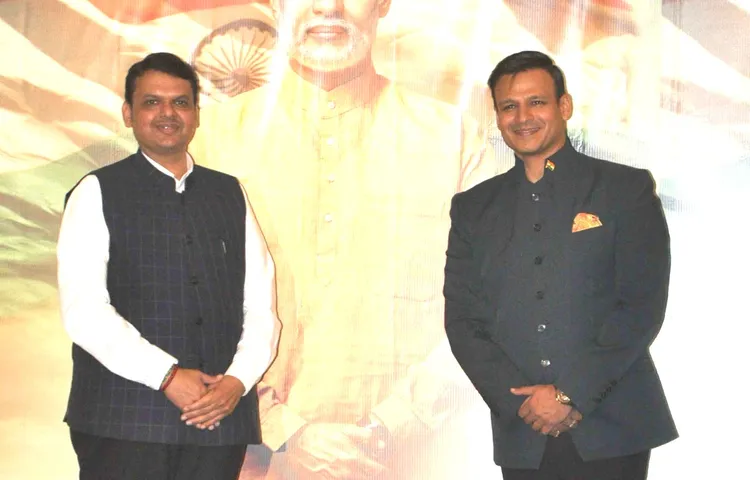 23 भाषाओं में रिलीज हुए पीएम नरेंद्र मोदी फिल्म के पोस्टर
