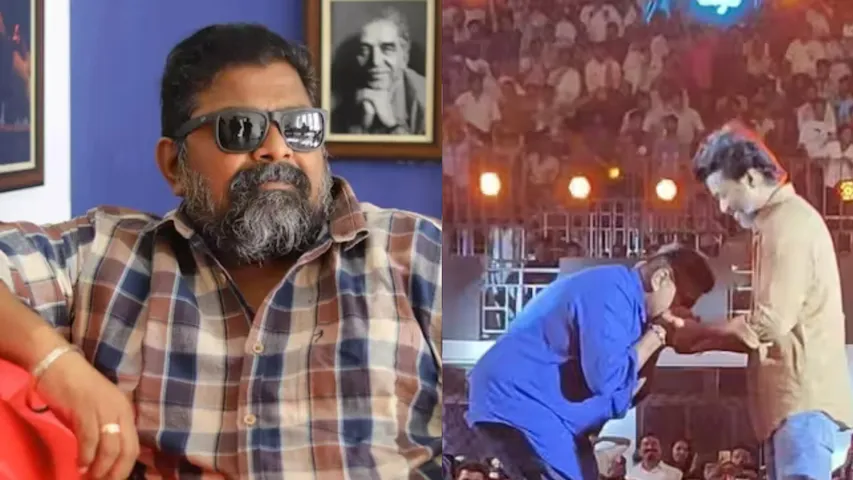 Mysskin Says Legend Thalapathy Vijay Compared With Bruce Lee Michael Jackson At Leo Success Meet