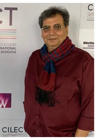 ‘‘सुभाष घई ने मुझे अमिताभ बच्चन के सामने मुख्य विलेन का किरदार दिया था, मगर..’’ -लिलिपुट