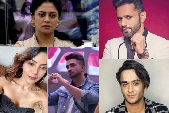 क्या Bigg Boss 14 के कंटेस्टेंट के लिए शो बन गया है नानी का घर?