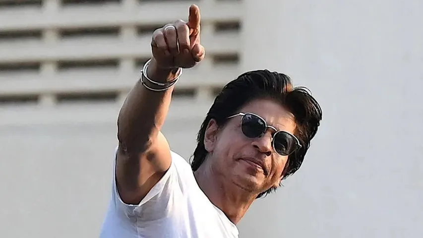 Rights of Shah Rukh Khan's upcoming film Jawan Aur Dunki sold for ₹480 crore