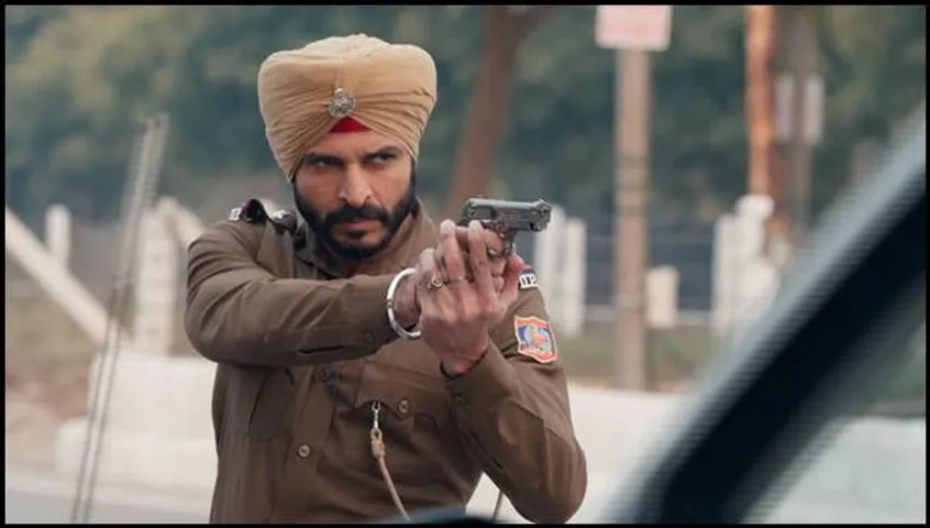 स्टार भारत के प्रमुख शो 'सावधान इंडिया' ने छोटे पर्दे पर सफलतापूर्वक पूरे किए 8 साल