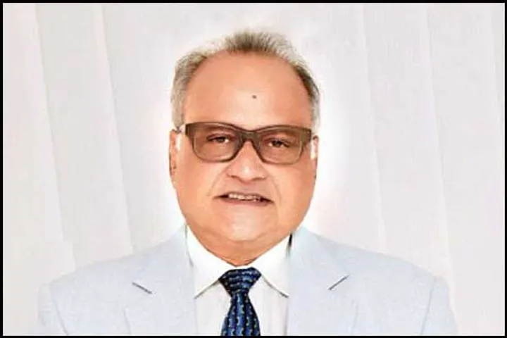 IMPPA के अध्यक्ष Mr.T.P. Aggarwal को भारतीय फिल्म महासंघ (FFI) के अध्यक्ष के रूप में चुना गया