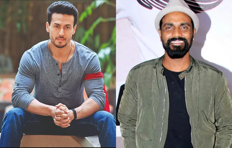 रेमो डिसूजा ने अपनी अगली डांस फिल्म के लिए टाइगर श्रॉफ को किया फाइनल ? (Tiger Shroff Upcoming Movie)