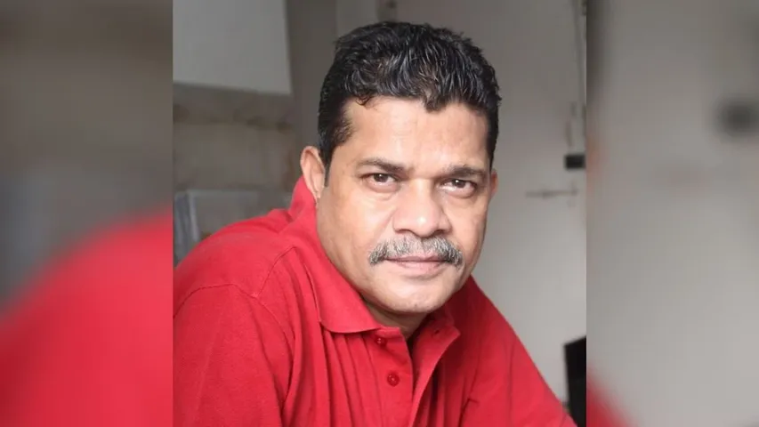 Sanjay Chouhan