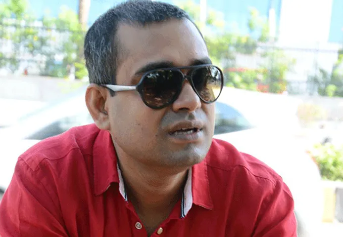 INTERVIEW: 'मेरी दुर्गा' टाइटल मेरे दिल के करीब है - प्रदीप कुमार