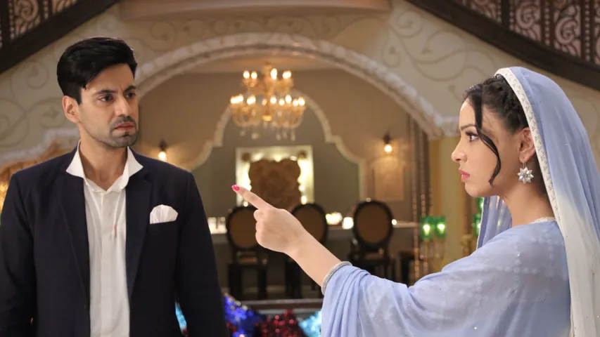  Zee tv Rabb Se Hai Dua serial latest episodes 
