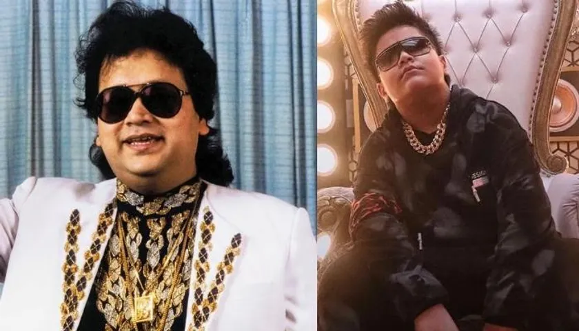 रेगो बी ने एल्टन जॉन के आइकोनिक सॉन्ग "सैक्रिफाइस" को अपने अनोखे अंदाज़ में गाया