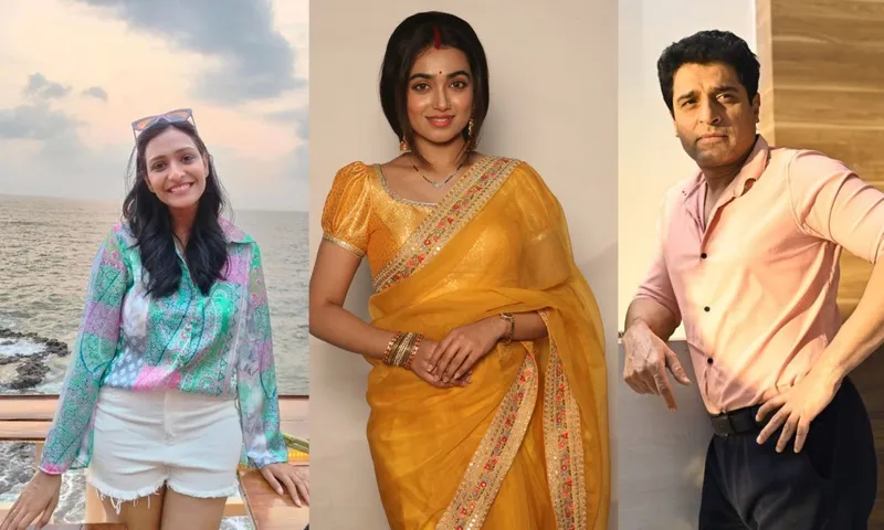 World Television Day: Zee TV के कलाकारों ने बताया कि कैसे टीवी ने उनके सपनों को हकीकत में बदला