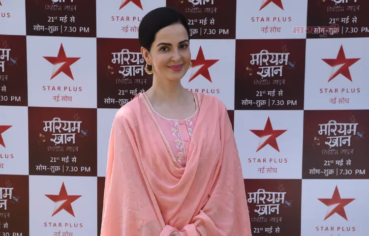 पैरेन्ट्स को अपने बच्चों के साथ संतुलन बनाकर रखना चाहिये-  रूख़सार रहमान