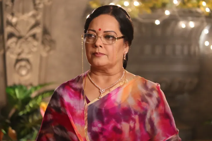 'इस मोड़ से जाते हैं' में नेगेटिव किरदार निभाएंगी माधुरी संजीव