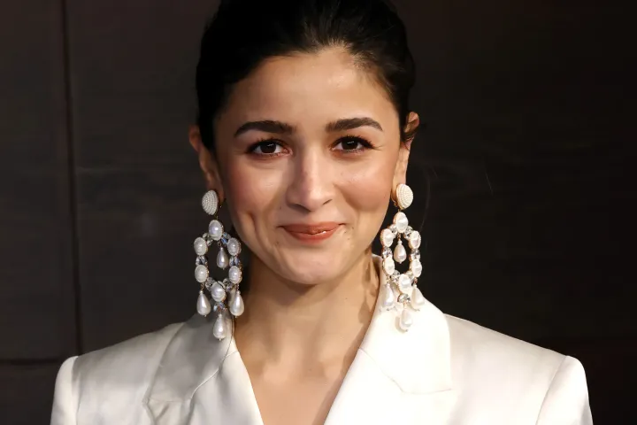 Alia Bhatt Kapoor said life has just begun
