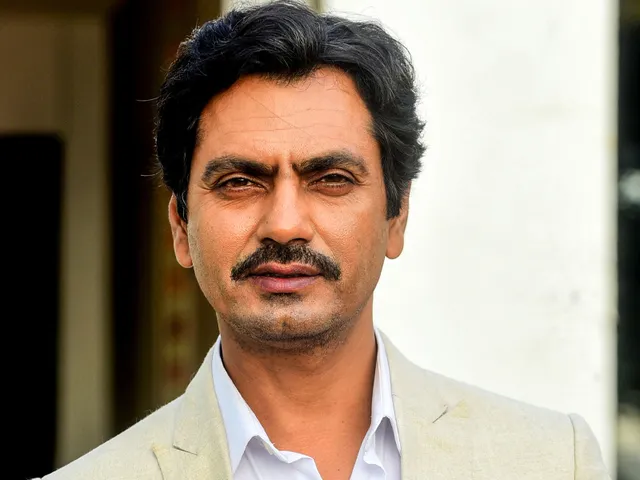 नवाजुद्दीन सिद्दीकी को याद आए अपने स्ट्रगल के दिन , कहा-  'मैंने हमेशा मजदूरों की तरह कड़ी मेहनत की है'