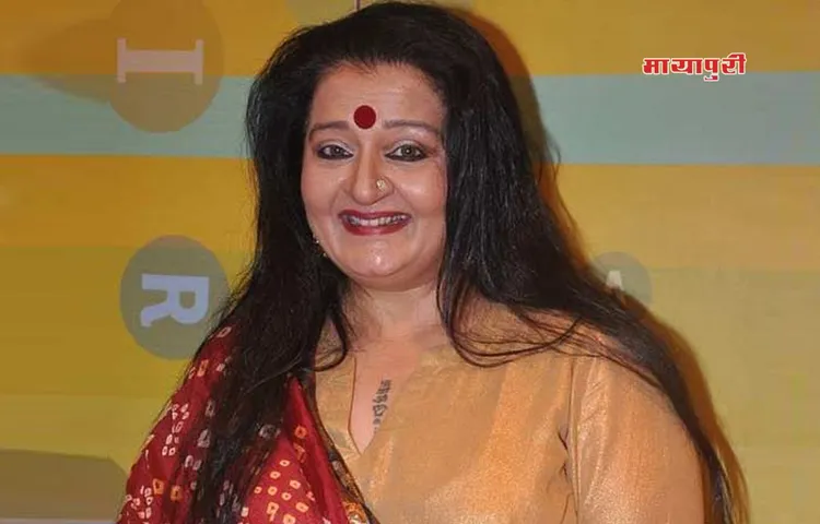 'कुल्फी कुमार बाजेवाला' में नजर आएंगी अपरा मेहता