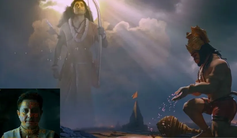गायक सुखविंदर सिंह ने हनुमान जयंती के अवसर पर "हनुमान चालीसा" के लॉन्च के साथ भक्तों को बेहतरीन तोहफा दिया