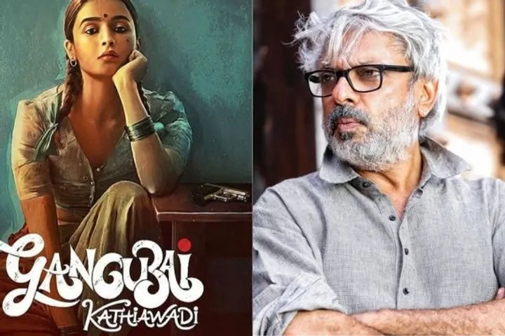 शूटिंग शुरू हेते ही विवादों में घिरी फिल्म Gangubai Kathiawadi, भंसाली और आलिया पर केस दर्ज