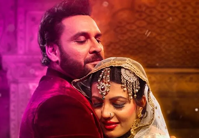 ज़ी थिएटर ने नए टेलीप्ले 'दाग-ओ-हिजाब' की घोषणा की, जो प्रतिष्ठित कवि दाग देहलवी पर आधारित है