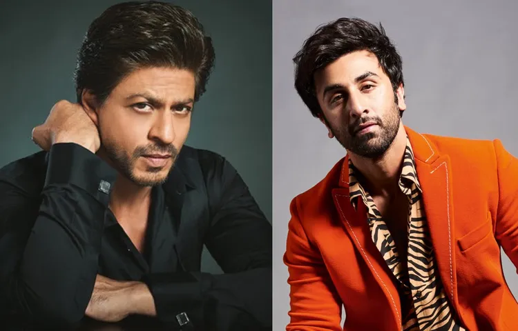 तो क्या डॉन 3 में शाहरुख़ खान की जगह लेंगे रणबीर कपूर?