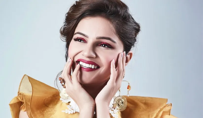 Rubina Dilaik ने फैंस से शेयर की हेल्थ अपडेट