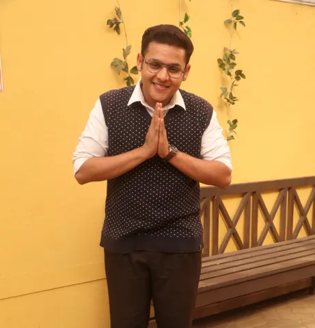 ‘’अपने ऑन-स्‍क्रीन किरदारों के माध्‍यम से मेरे अंदर दुनिया बदलने की ताकत है’’, यह कहना है सोनी सब के ‘बालवीर रिटर्न्‍स’ के देव जोशी उर्फ बालवीर का