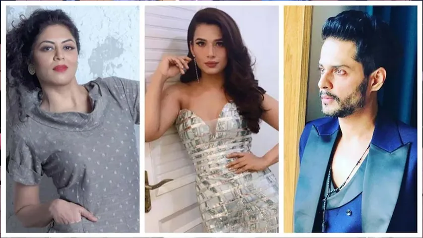 बिग बॉस के घर में हुई 3 वाइल्ड कार्ड एंट्री, ये कंटेस्टेंट बनी घर की दूसरी कैप्टन