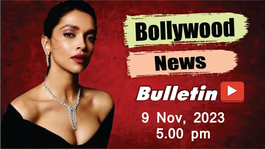 Bollywood News Deepika Padukone, Kangana Ranaut, Salman Khan