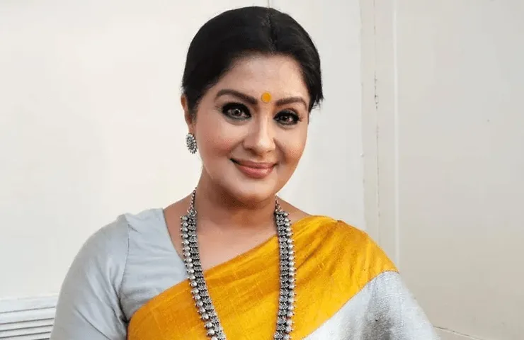 सुधा चन्द्रन: 'कहीं किसी रोज़' में रमोला सिकंद का किरदार निभाना मेरे करियर का टर्निंग पॉइंट था
