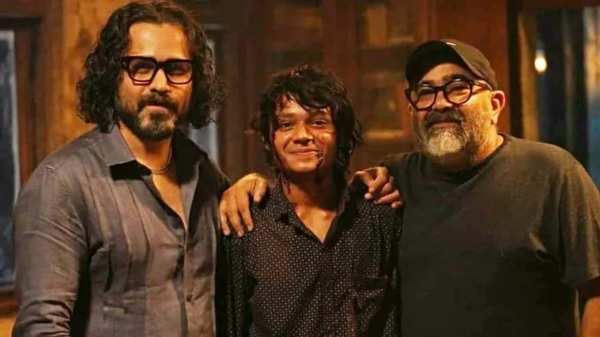 इमरान हाश्मी की अगली अनटाइटल्ड कॉमेडी ड्रामा फिल्म है, जो मध्य 2021 में लांच होगी