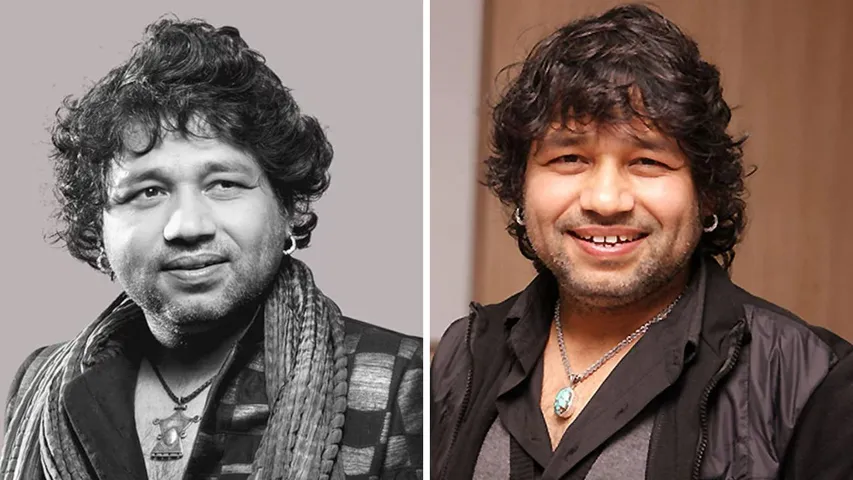 kailash kher