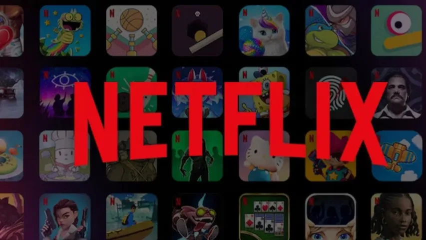 Netflix gaming surprise offers more than just movies 