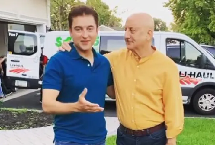 Jugal Hansraj ने फिल्म Shiv Shastri Balboa की शूटिंग की कम्पलीट