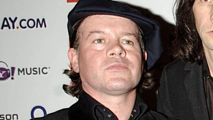 Martin Duffy