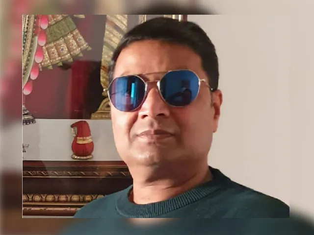 नयी परंपराओं के एक्टर हैं शरद कुमार, ये हैं उनकी अपकमिंग फिल्में!