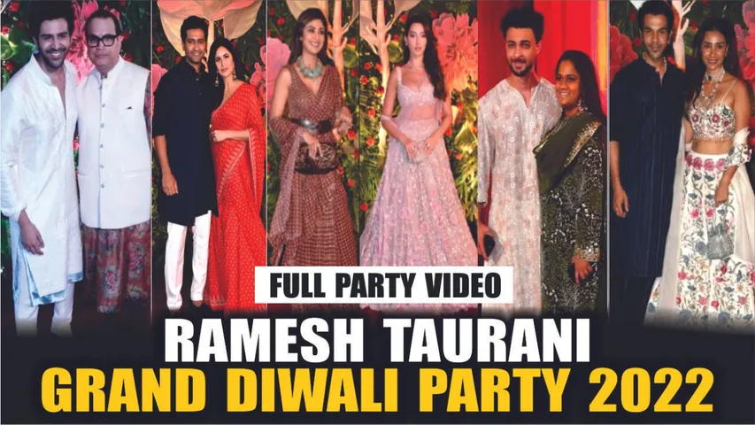 Ramesh Taurani