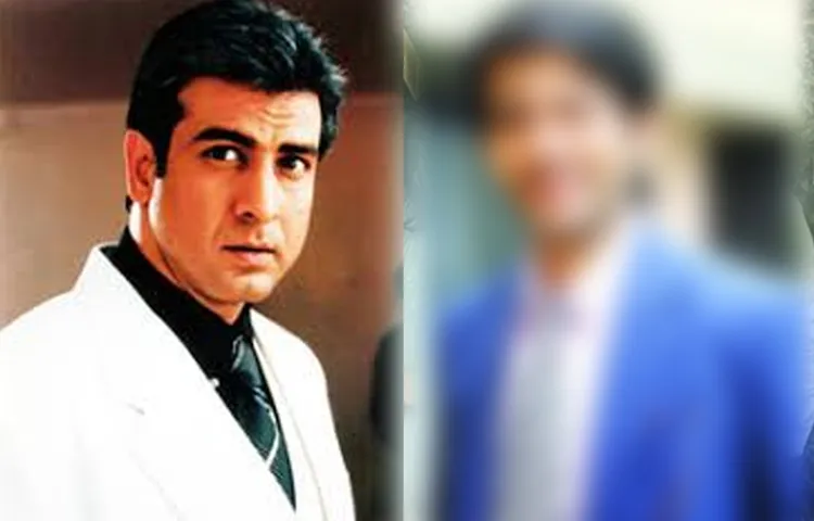 कसौटी ज़िन्दगी की सीरियल में यह एक्टर निभाएगा मिस्टर बजाज का किरदार?