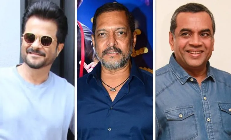 साल 2022 में शूट होन को तैयार है फिल्म वेलकम 3