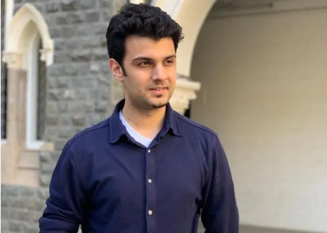समलैंगिकता पर आधारित है ‘अलमारियाँ: प्रणव सचदेवा