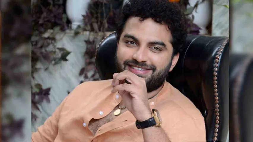 क्या Vishwak Sen को अपनी अगली फिल्म की शूटिंग के दौरान चोटें लगीं? 