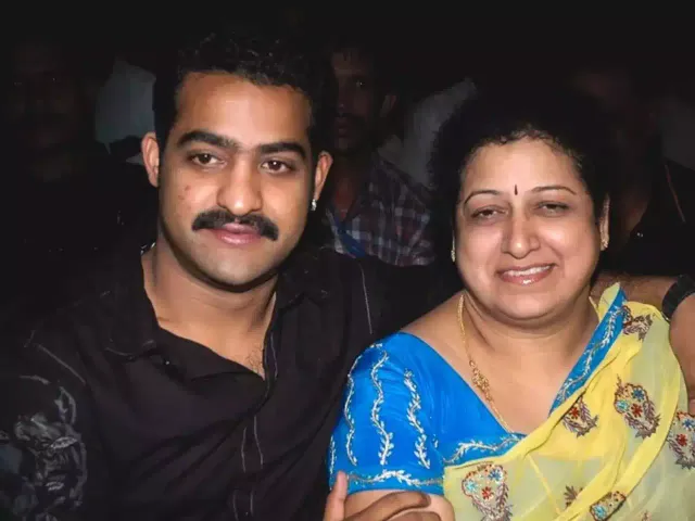 मैन ऑफ मासेस NTR Jr की मां ने भारतीय शास्त्रीय नृत्य के लिए उनके जुनून को कैसे प्रोत्साहित किया